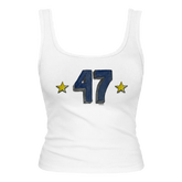 VIP Tampa Bay Rays Postseason '26 Emmy Tank - Tiny Turnip