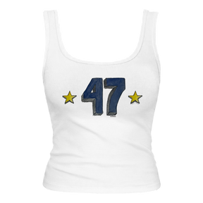 VIP Tampa Bay Rays Postseason '26 Emmy Tank - Tiny Turnip