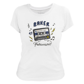 VIP Tampa Bay Rays Postseason '26 Women's Tee Shirt - Tiny Turnip
