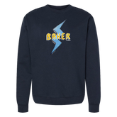 VIP Tampa Bay Rays Postseason '26 Carson Crewneck - Tiny Turnip