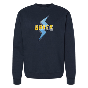 VIP Tampa Bay Rays Postseason '26 Carson Crewneck - Tiny Turnip