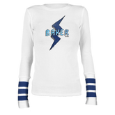 VIP Tampa Bay Rays Postseason '26 Cuffed Thermal - Tiny Turnip