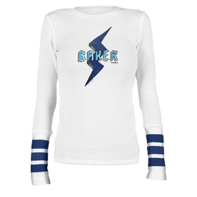 VIP Tampa Bay Rays Postseason '26 Cuffed Thermal - Tiny Turnip
