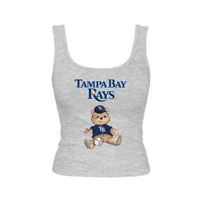 Tampa Bay Rays Teddy Emmy Tank