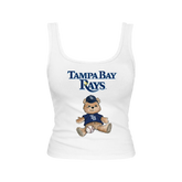Tampa Bay Rays Teddy Emmy Tank