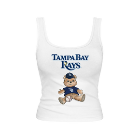 Tampa Bay Rays Teddy Emmy Tank