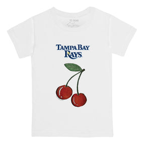 Tampa Bay Rays Cherries Tee Shirt