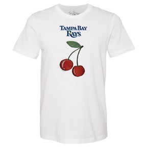 Tampa Bay Rays Cherries Tee Shirt