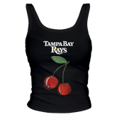 Tampa Bay Rays Cherry OG Tank