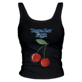 Tampa Bay Rays Cherry Women's Tank