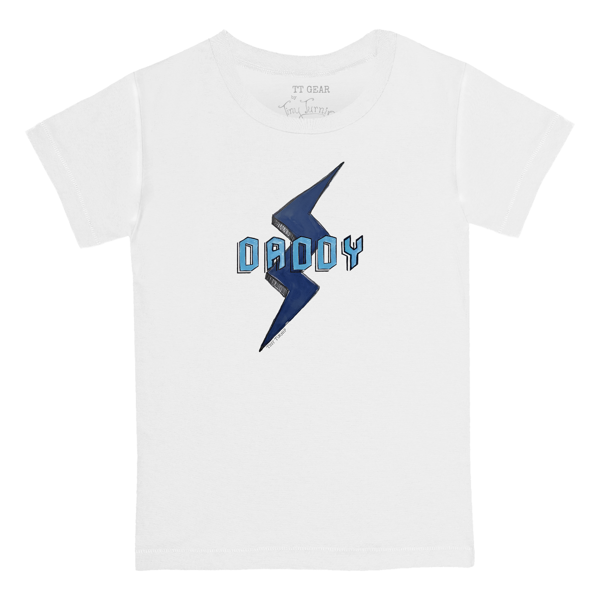 VIP Tampa Bay Rays Postseason '26 Kid's Tee Shirt