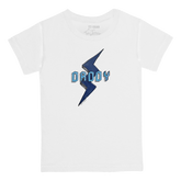 VIP Tampa Bay Rays Postseason '26 Kid's Tee Shirt - Tiny Turnip