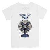 Tampa Bay Rays Fan Kid's Tee Shirt