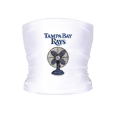 Tampa Bay Rays Fan Tube Top