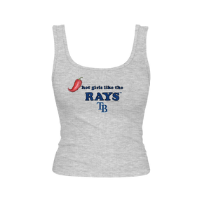 Tampa Bay Rays Hot Girls Emmy Tank