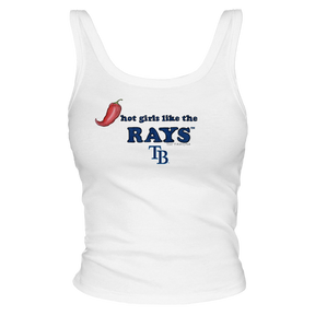 Tampa Bay Rays Hot Girls OG Tank
