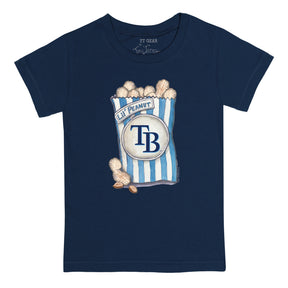 Tampa Bay Rays Lil' Peanut Tee Shirt