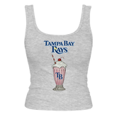 Tampa Bay Rays Milkshake Emmy Tank