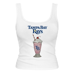 Tampa Bay Rays Milkshake Emmy Tank