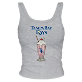 Tampa Bay Rays Milkshake OG Tank