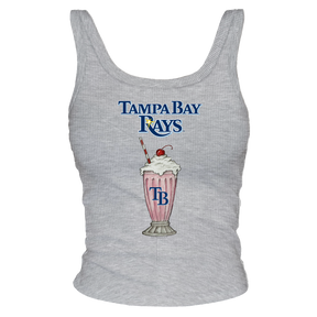 Tampa Bay Rays Milkshake OG Tank