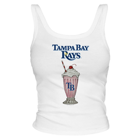 Tampa Bay Rays Milkshake OG Tank