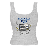 Tampa Bay Rays Mixtape Emmy Tank