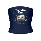 Tampa Bay Rays Mixtape Tube Top