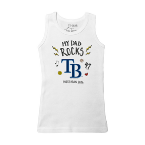 VIP Tampa Bay Rays Postseason '26 Kid's Tank