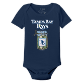 Tampa Bay Rays Pickle Jar Short Sleeve Snapper