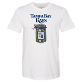 Tampa Bay Rays Pickle Jar Unisex Tee Shirt