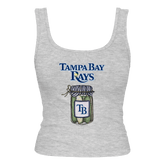 Tampa Bay Rays Pickle Jar Emmy Tank