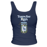 Tampa Bay Rays Pickle Jar OG Tank - Tiny Turnip