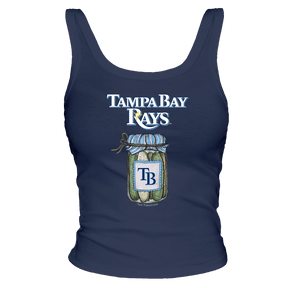 Tampa Bay Rays Pickle Jar OG Tank