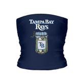 Tampa Bay Rays Pickle Jar Tube Top
