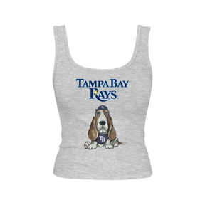 Tampa Bay Rays Puddy Emmy Tank