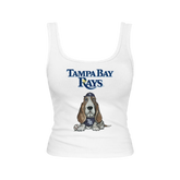 Tampa Bay Rays Puddy Emmy Tank