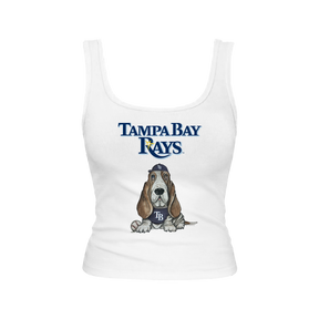 Tampa Bay Rays Puddy Emmy Tank