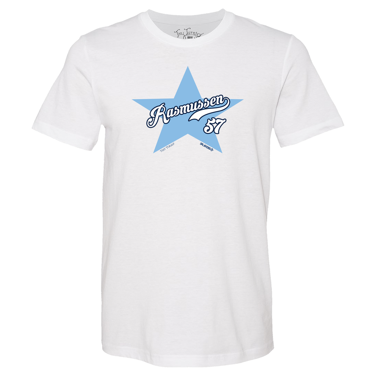 VIP Tampa Bay Rays Postseason '26 Unisex Tee Shirt