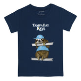 Tampa Bay Rays Sloth Tee Shirt