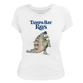 Tampa Bay Rays Stega Tee Shirt