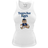 Tampa Bay Rays Teddy Classic Tank