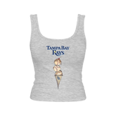 Tampa Bay Rays Triple Scoop Emmy Tank