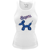 Texas Rangers Balloon Dog Classic Tank