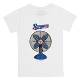 Texas Rangers Fan Kid's Tee Shirt