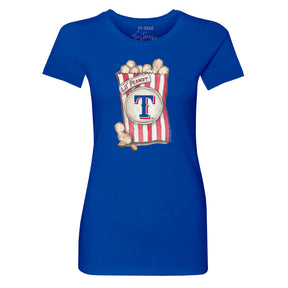 Texas Rangers Lil' Peanut Tee Shirt