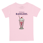 Texas Rangers Milkshake Kid's Tee Shirt