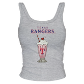 Texas Rangers Milkshake OG Tank