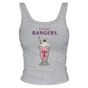 Texas Rangers Milkshake OG Tank