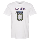 Texas Rangers Pickle Jar Unisex Tee Shirt